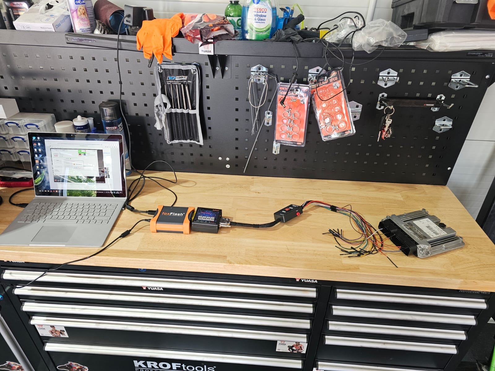 Diagnoză Computerizată